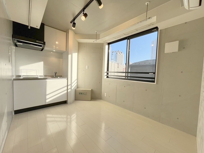 居室 COCOFLAT IKEBUKURO