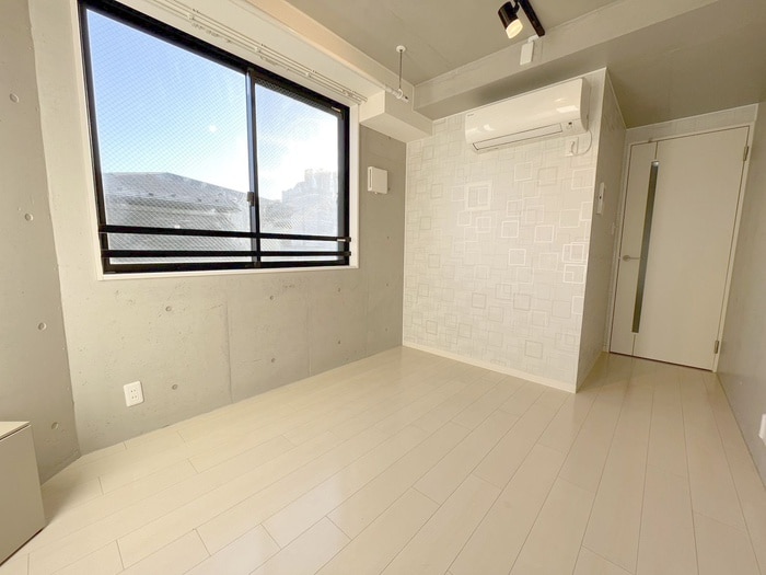 居室 COCOFLAT IKEBUKURO