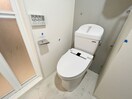 トイレ COCOFLAT IKEBUKURO
