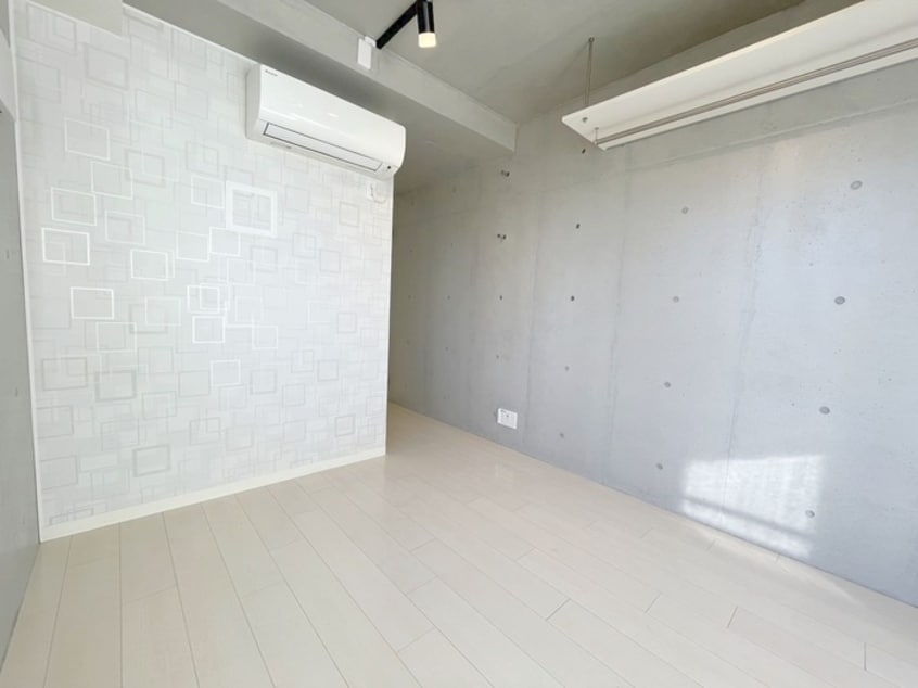 室内からの展望 COCOFLAT IKEBUKURO