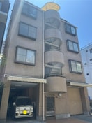外観写真 ハイネスオオネダ