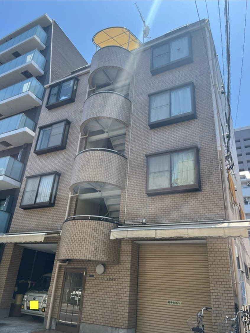 外観写真 ハイネスオオネダ