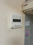 内観写真 ハイネスオオネダ