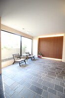 建物設備 田園調布レジデンス