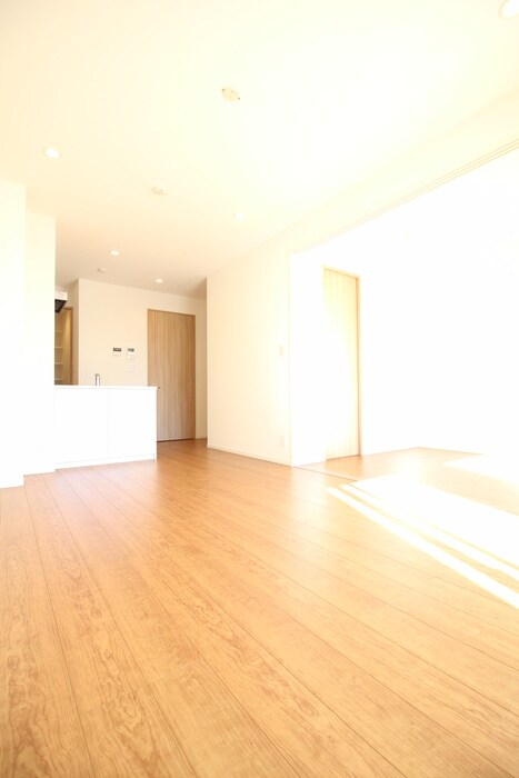 居室 田園調布レジデンス