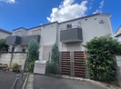 コーポＩＣＨＩＹＯＳＨＩの外観