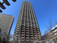 晴海ｱｲﾗﾝﾄﾞﾄﾘﾄﾝｽｸｴｱﾋﾞｭｰﾀﾜｰ
