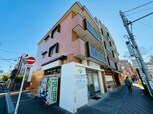 第２新井ハイツ