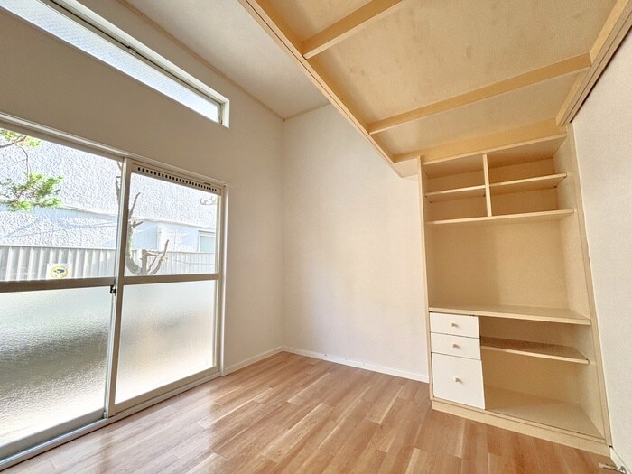 居室 ジュネパレス松戸第１５６