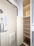 靴箱 ジュネパレス松戸第１５６