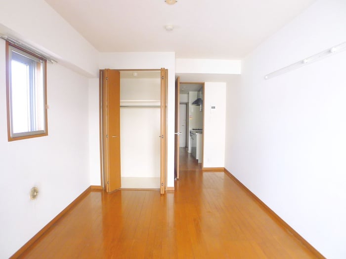 居室 カーサ松戸