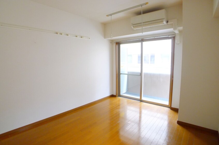 居室 カーサ松戸