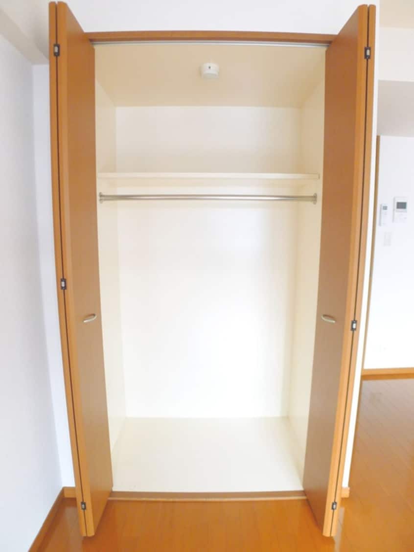 収納 カーサ松戸