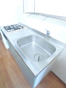 キッチン カーサ松戸