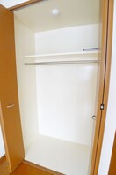 収納 カーサ松戸