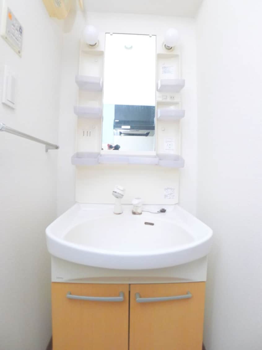 洗面 カーサ松戸