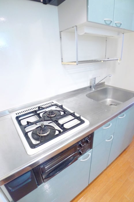 キッチン カーサ松戸