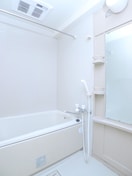 バス／シャワールーム等 カーサ松戸