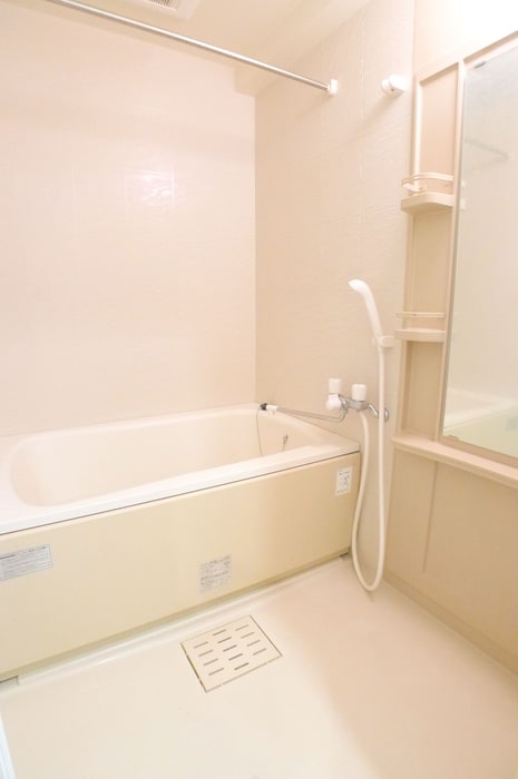 バス／シャワールーム等 カーサ松戸