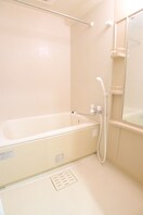 バス／シャワールーム等 カーサ松戸