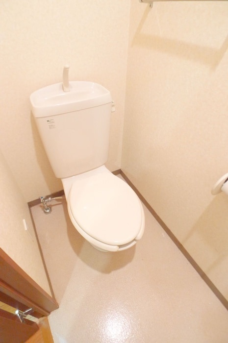 トイレ カーサ松戸