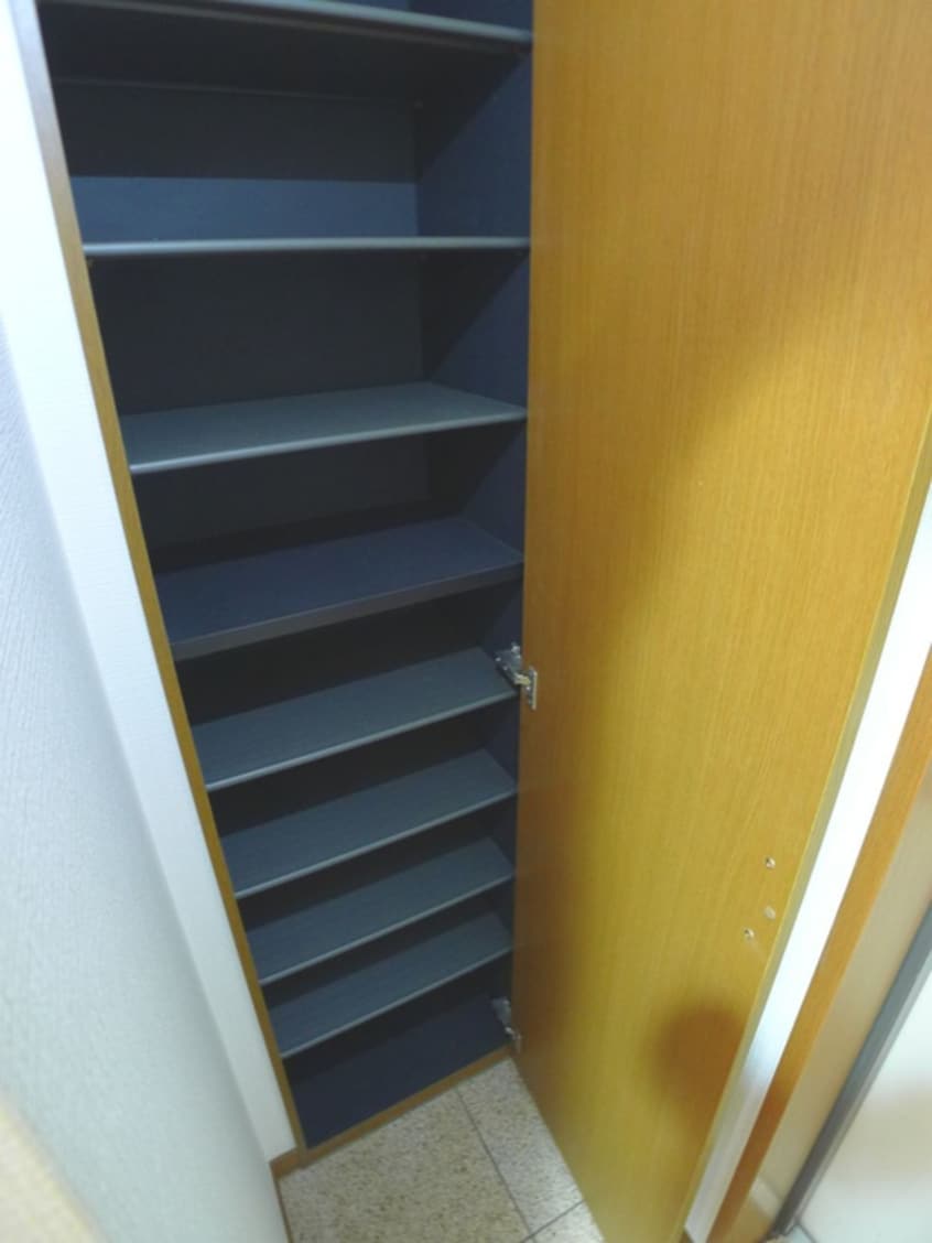 靴箱 カーサ松戸