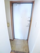 玄関 カーサ松戸