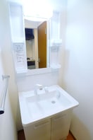 洗面 カーサ松戸