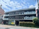 ＴＲ文京の外観