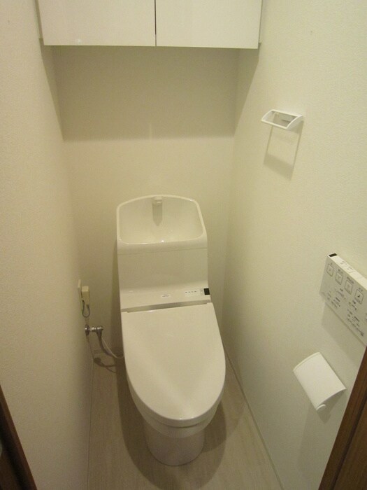 トイレ ＺＯＯＭ南麻布