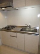 居室 リブリ・花菜Ⅰ