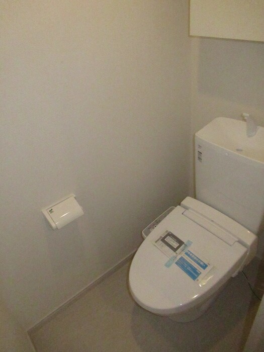 トイレ リブリ・花菜Ⅰ