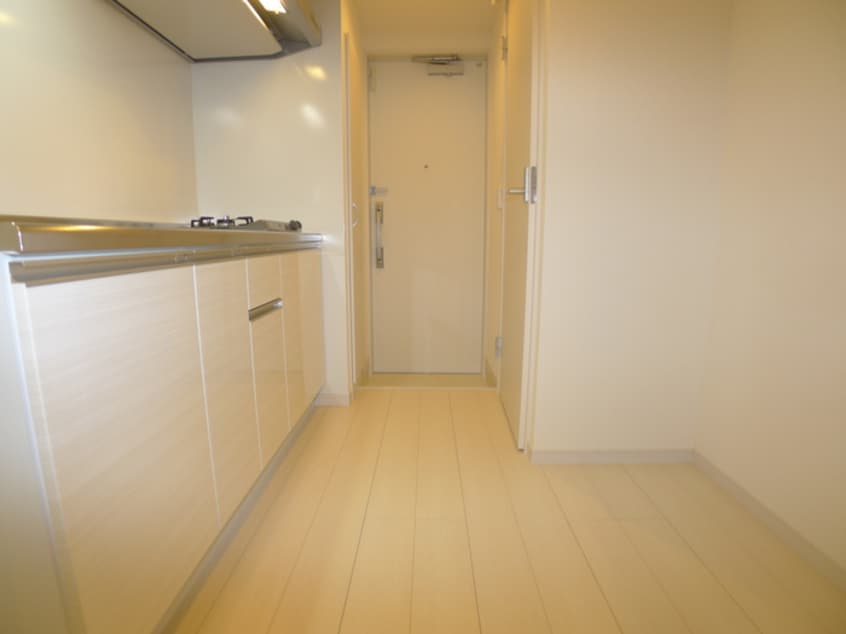 廊下 リブリ・花菜Ⅰ