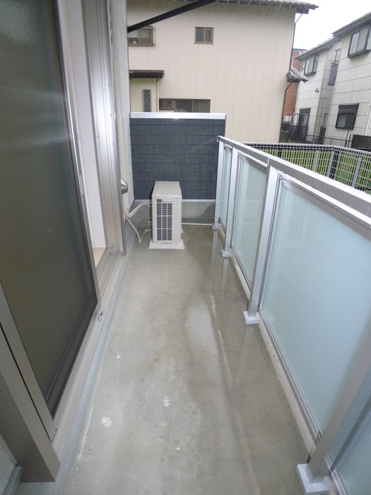 ベランダ・バルコニー リブリ・花菜Ⅰ