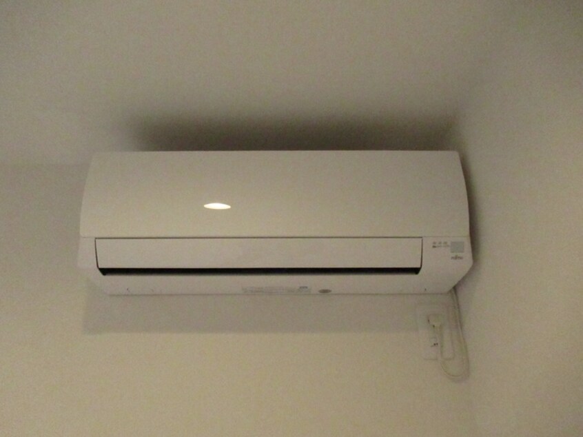 内観写真 リブリ・花菜Ⅰ