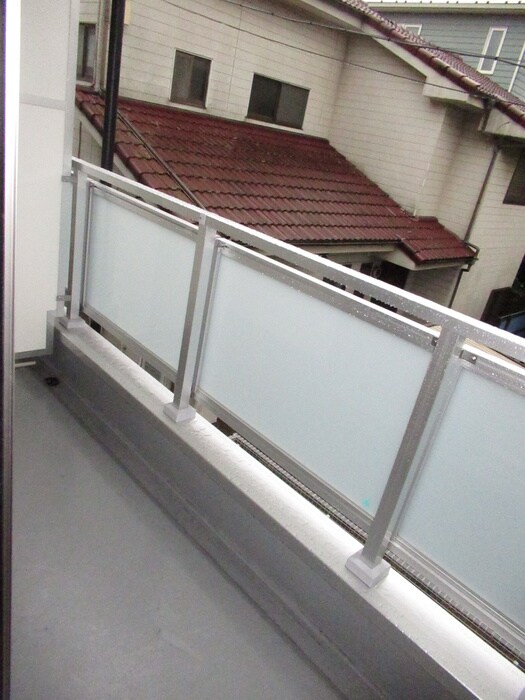 ベランダ・バルコニー リブリ・花菜Ⅰ