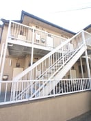 シティハイツ  タナカの外観