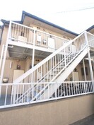 シティハイツ  タナカの外観