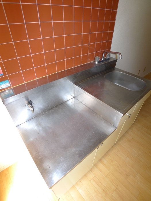 キッチン パークハイム