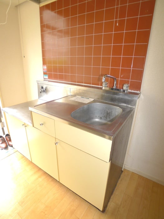 キッチン パークハイム