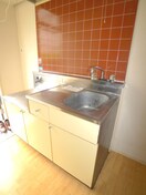 キッチン パークハイム