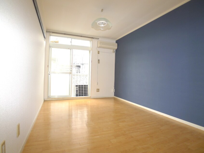 居室 パークハイム