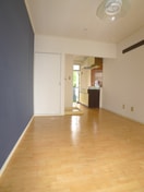 居室 パークハイム