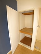 収納 パークハイム