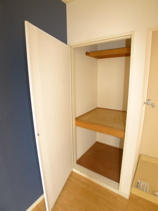 収納 パークハイム