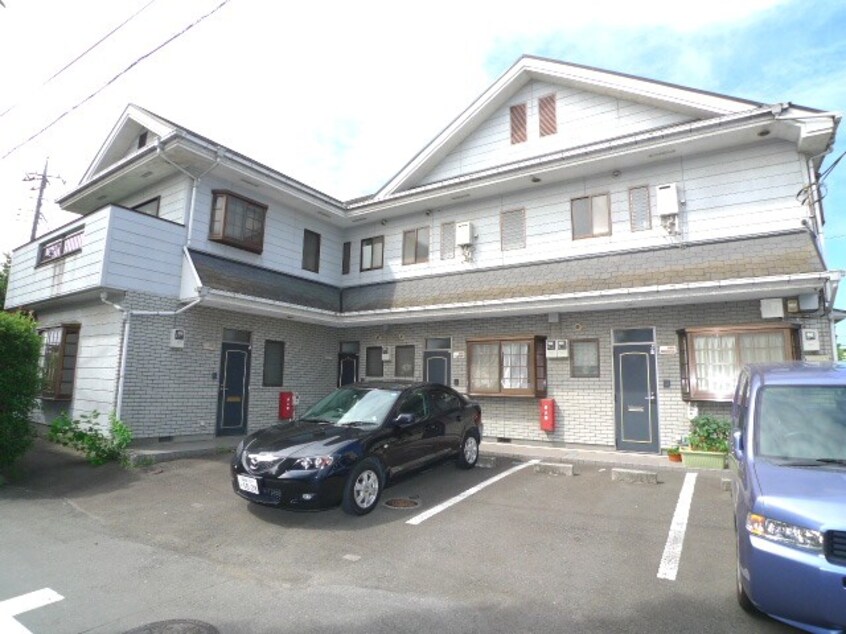 駐車場 ポエムⅡ