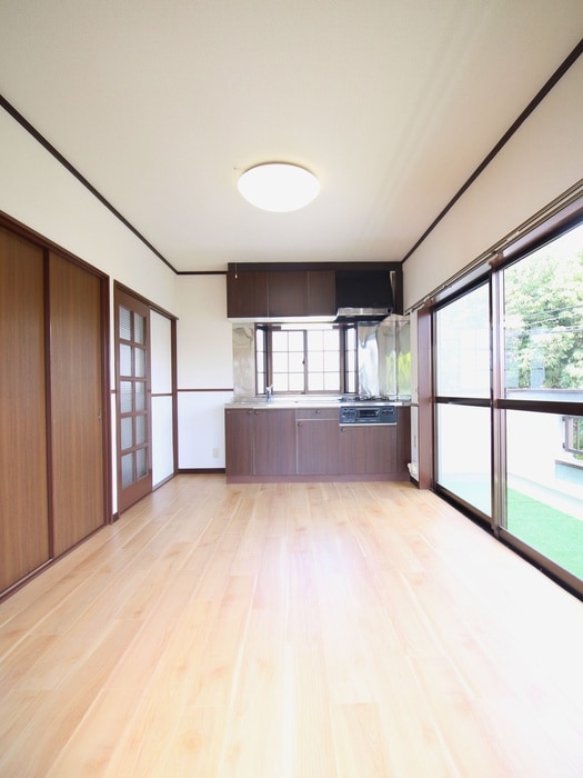 内観写真 ポエムⅡ