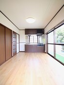 内観写真 ポエムⅡ