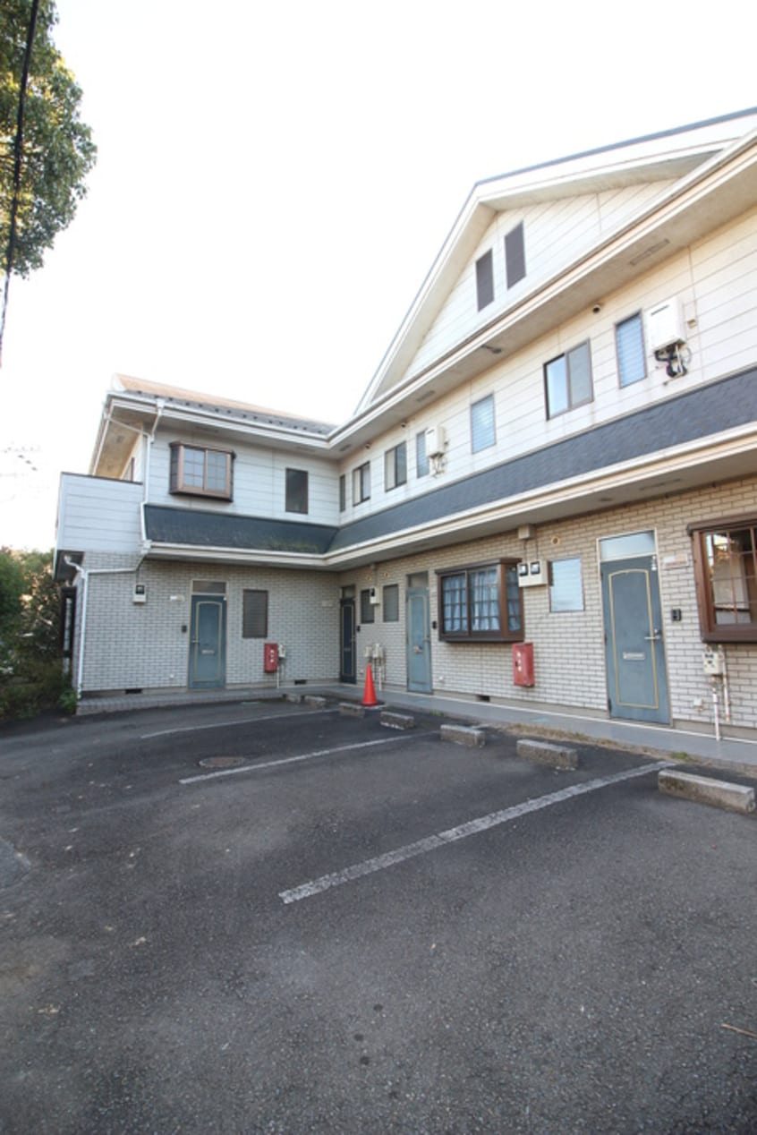 駐車場 ポエムⅡ