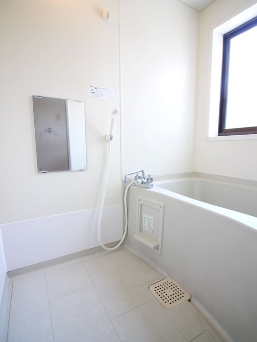 バス／シャワールーム等 ポエムⅡ